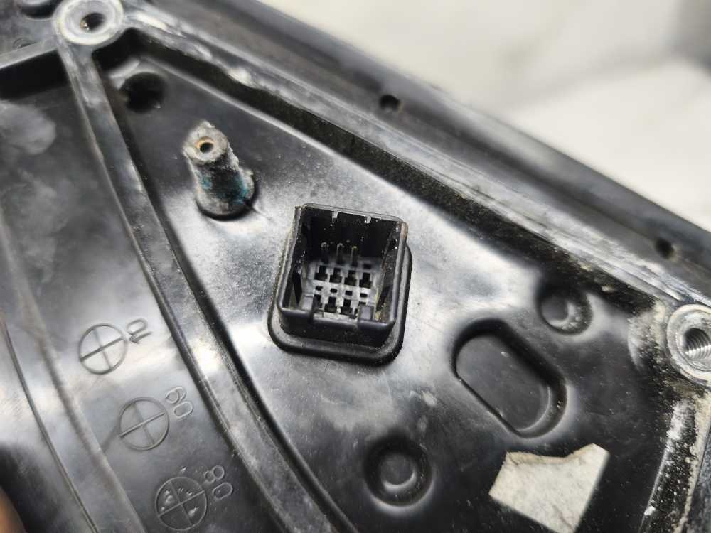 RETROVISEUR DROIT ELECTRIQUE HYUNDAI - Vue 3